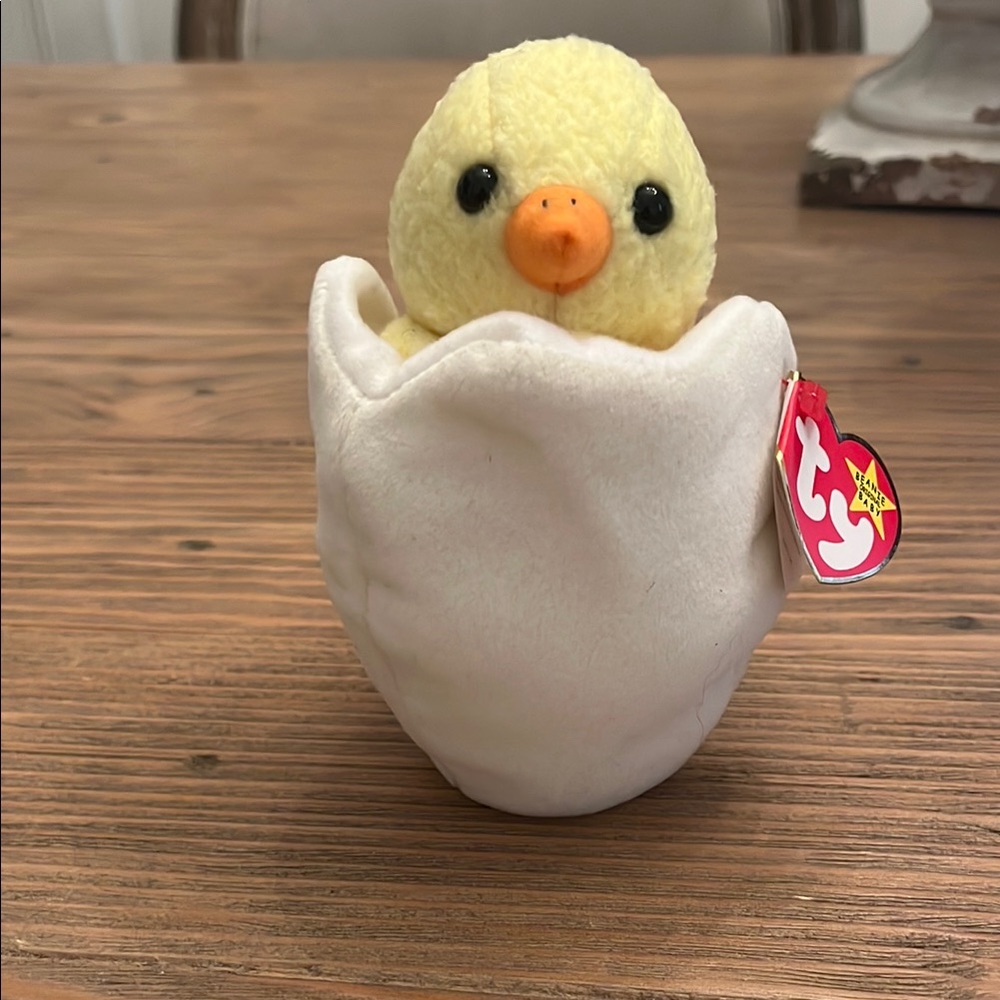 Ty Eggbert